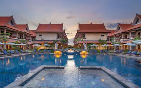 The Salila Beach Resort